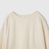 【着回し抜群】マルチネックスウェット | VICKY | 詳細画像26 