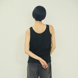 ひんやりタンクトップ | VICKY | 詳細画像4