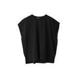 コットンソロナフレンチスリーブTシャツ | VICKY | 詳細画像15