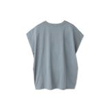 コットンソロナフレンチスリーブTシャツ | VICKY | 詳細画像17