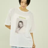 フォトTシャツ | VICKY | 詳細画像11