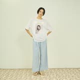 フォトTシャツ | VICKY | 詳細画像13