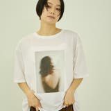 フォトTシャツ | VICKY | 詳細画像2