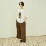 フォトTシャツ | VICKY | 詳細画像3