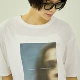 フォトTシャツ | VICKY | 詳細画像8