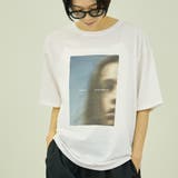 ホワイト系その他 | フォトTシャツ | VICKY
