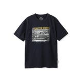 【Power To People】 MASTER RIDINGフォトTシャツ | VICKY | 詳細画像15