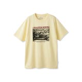 【Power To People】 MASTER RIDINGフォトTシャツ | VICKY | 詳細画像16