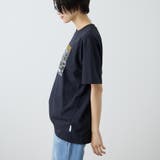 【Power To People】 MASTER RIDINGフォトTシャツ | VICKY | 詳細画像6