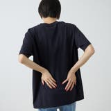 【Power To People】 MASTER RIDINGフォトTシャツ | VICKY | 詳細画像7