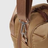 CONTROL FREAKボクシーバッグ | VICKY | 詳細画像15 