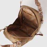 CONTROL FREAKボクシーバッグ | VICKY | 詳細画像19 