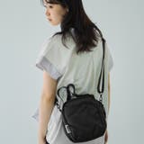 CONTROL FREAKボクシーバッグ | VICKY | 詳細画像2 