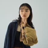 CONTROL FREAKボクシーバッグ | VICKY | 詳細画像5 