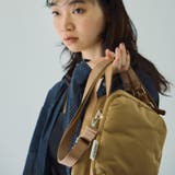 CONTROL FREAKボクシーバッグ | VICKY | 詳細画像6 