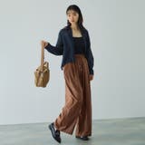 CONTROL FREAKボクシーバッグ | VICKY | 詳細画像8 