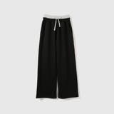 配色ドッキングスウェットパンツ≪セットアップ対応/手洗い可能≫ | VICKY | 詳細画像20