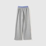 配色ドッキングスウェットパンツ≪セットアップ対応/手洗い可能≫ | VICKY | 詳細画像23