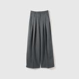 ラッププリーツスカートセットパンツ≪手洗い可能≫ | VICKY | 詳細画像27 