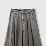 リヨセルタックフレアパンツ≪洗濯機で洗える≫ | VICKY | 詳細画像13