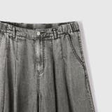 リヨセルタックフレアパンツ≪洗濯機で洗える≫ | VICKY | 詳細画像14