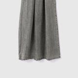 リヨセルタックフレアパンツ≪洗濯機で洗える≫ | VICKY | 詳細画像15