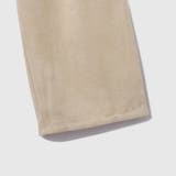 サージ2タックワイドパンツ≪手洗い可能≫ | VICKY | 詳細画像24 