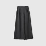 フィブリルサテンラップワイドパンツ≪洗濯機で洗える≫ | VICKY | 詳細画像20 