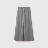 フィブリルサテンラップワイドパンツ≪洗濯機で洗える≫ | VICKY | 詳細画像22 