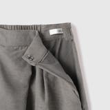 フィブリルサテンラップワイドパンツ≪洗濯機で洗える≫ | VICKY | 詳細画像27 