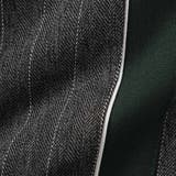 ストライプサイドラインワイドパンツ≪手洗い可能≫ | VICKY | 詳細画像13 