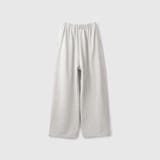 【着回し抜群】裏毛2タックパンツ | VICKY | 詳細画像32