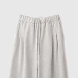 【着回し抜群】裏毛2タックパンツ | VICKY | 詳細画像33