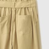 【大人の抜け感】ツイルチノワイドパンツ | VICKY | 詳細画像21