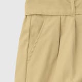 【大人の抜け感】ツイルチノワイドパンツ | VICKY | 詳細画像22