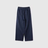 【大人の抜け感】デニムカットオフダメージパンツ | VICKY | 詳細画像19 