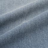 サイドゴムセンタープレス ストレートデニムパンツ | VICKY | 詳細画像20 