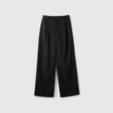 サイドポケットワイドタックパンツ | VICKY | 詳細画像21 