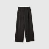 サイドポケットワイドタックパンツ | VICKY | 詳細画像23 