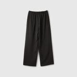 サイドポケットワイドタックパンツ | VICKY | 詳細画像25 