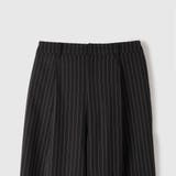 サイドポケットワイドタックパンツ | VICKY | 詳細画像26 