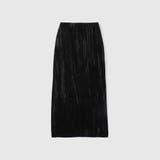 クラッシュベロアスカート≪手洗い可能≫ | VICKY | 詳細画像10 