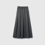 ワイドプリーツスリットスカート≪手洗い可能≫ | VICKY | 詳細画像18