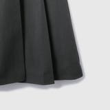 ワイドプリーツスリットスカート≪手洗い可能≫ | VICKY | 詳細画像22