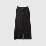 【落ち感◎】10OZデニムIラインスカート | VICKY | 詳細画像17 