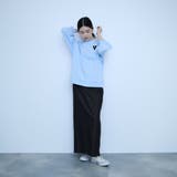 【落ち感◎】10OZデニムIラインスカート | VICKY | 詳細画像7 