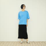 リブタイトスカート | VICKY | 詳細画像11