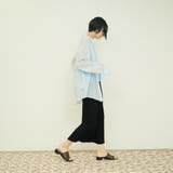 リブタイトスカート | VICKY | 詳細画像12