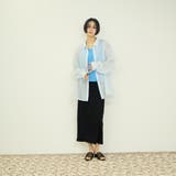 リブタイトスカート | VICKY | 詳細画像13