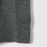 シャツカラーポロニットプルオーバー≪手洗い可能≫ | VICKY | 詳細画像18 